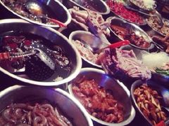 -阿马蛋汤·宁波小海鲜(总店)