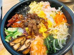 -高社长参鸡汤(高丽街店)