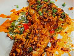 烤鳗鱼-夹夹大·蟹蟹大排档(财富又一城店)