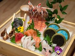-Minase水濑·日料放题(外滩店)
