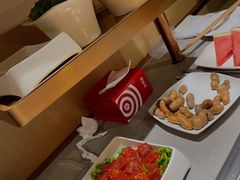 -海底捞火锅(松雷店)