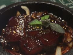 -树下时尚餐厅(翠园街店)