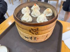 -四季美汤包(户部巷店)