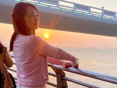 -演武大桥观景平台