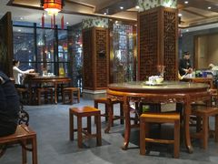 大堂-毅祥斋老孙家泡馍(北院门鼓楼店)