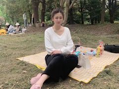 -蜀冈西峰生态公园