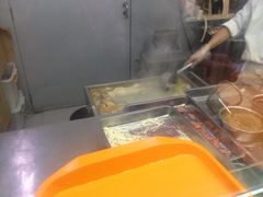 八鲜老鸭粉丝汤(南京东路店)-孔师傅八仙老鸭粉丝汤(上海市第一食品商店南东店)