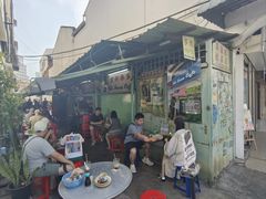 -多春茶室