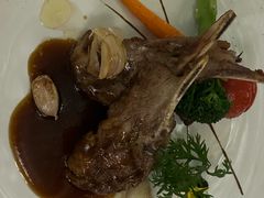 -马克西姆餐厅(崇文门店)