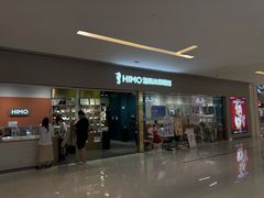 -海马体照相馆(佛山岭南站店)