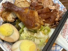 -友记正宗隆江猪脚饭(首经贸店)