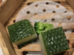 -广州逸林假日酒店·四季桃源中餐厅(白云山风景区店)