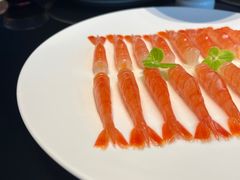 宁波呛虾-海味世家·家常菜馆(明州里店)