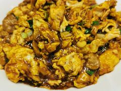 -紫光园·烤鸭·北京菜(劲松店)