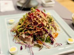 -隐泉之语日式料理(王府中环店)