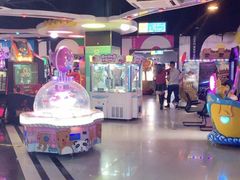 -星悦蓝海欢乐园(石路天虹店)