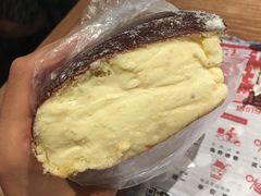 恶魔奶油芝士堡-多乐之日(五道口店)