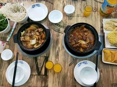 -嘟享吃重庆鸡公煲(五一店)