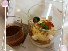 -Deer Park鹿园西餐(仁恒置地广场店)