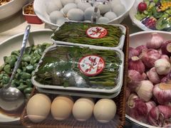 -直隶安家罩饼(复兴路店)