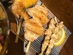 -鸟鹏烧鸟居酒屋(熙龙湾店)