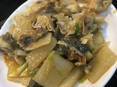 -豪华脆肉鲩