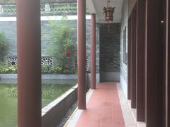 -广州神农草堂中医药博物馆