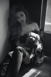 -WAVE SODA摄影工作室