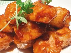 -桂满陇·蟹黄小笼汤包(环球港店)