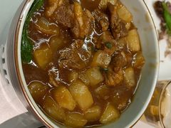 -南枝记·广东味道(中骏世界城店)