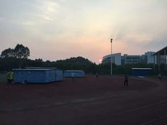 -华南师范大学(广州大学城校区)