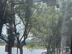 -楠溪江风景名胜区