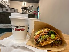 -虎伢Fuuya!咖啡煎饼(陆家嘴波特营店)