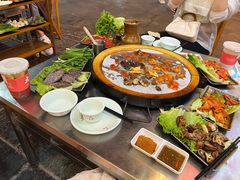 -八木轩·寻味大理白族民俗餐厅(文献路店)