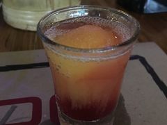 -Bamboo Bar & Grill Restaurant