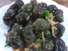-南记食粥坊·宵夜大排档(莲花总店)