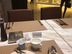 -长沙三景韦尔斯利酒店·Oval全日制餐厅自助餐