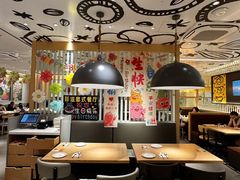 -菲滋意式餐厅(西溪印象城店)