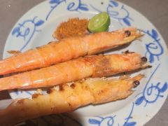 -沼津港精致料理·寿喜烧·烧鸟(龙湖南桥天街日料榜单店)