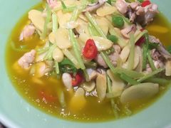 -鱼食饭稻·苏浙土菜17年老馆子(平江路店)