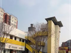 -问山MountQuest攀岩馆