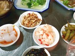 -张关合渣(航空大道店)