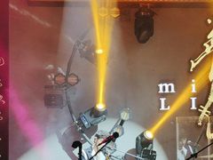 -梦田音乐miniLIVE(漳州店)