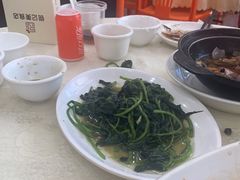 -锐记美食店·现捞海鲜(闸坡店)