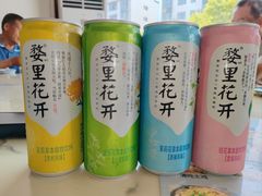 -朗妈私房菜(婺女州店)
