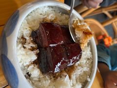 -村长家的疙瘩汤·东营菜(东营茶城店)