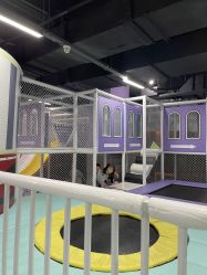 -妙糖乐园(乐坊·大华生活广场店)