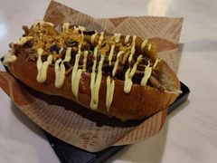 -吉姆丽德乡村西餐厅(闵行交大店)