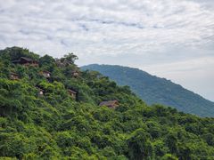 -三亚亚龙湾人间天堂鸟巢度假村