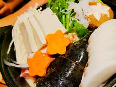-壹风町烧肉居酒屋(恒丰中央广场店)